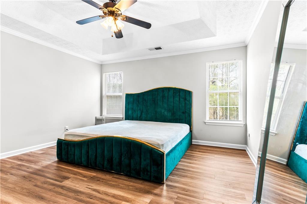 2485 Field Spring Drive Lithonia, GA 30058 - Photo 25 of 37