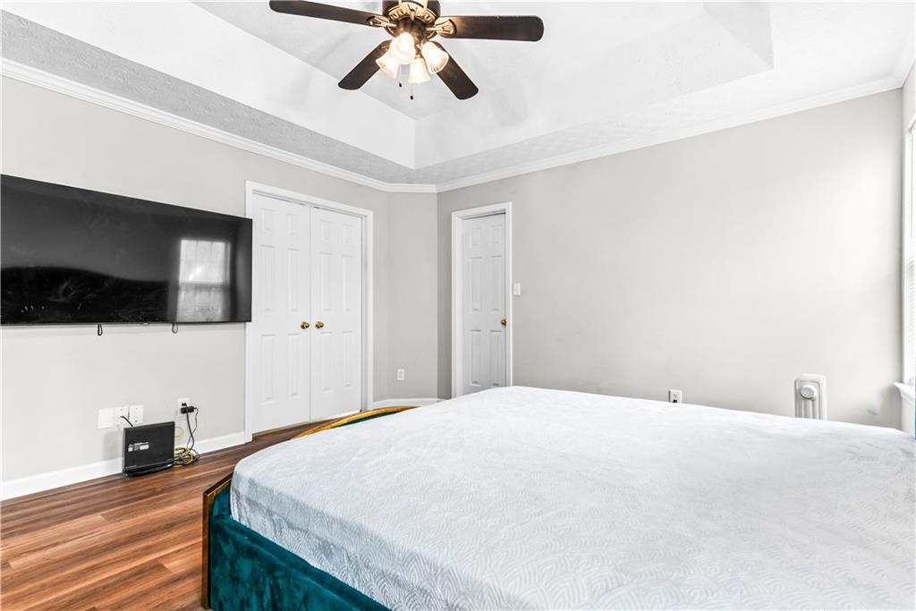 2485 Field Spring Drive Lithonia, GA 30058 - Photo 26 of 37