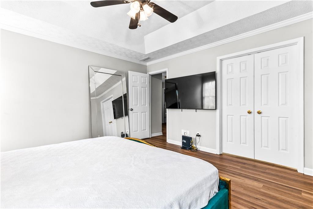 2485 Field Spring Drive Lithonia, GA 30058 - Photo 27 of 37