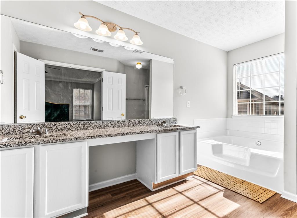 2485 Field Spring Drive Lithonia, GA 30058 - Photo 28 of 37