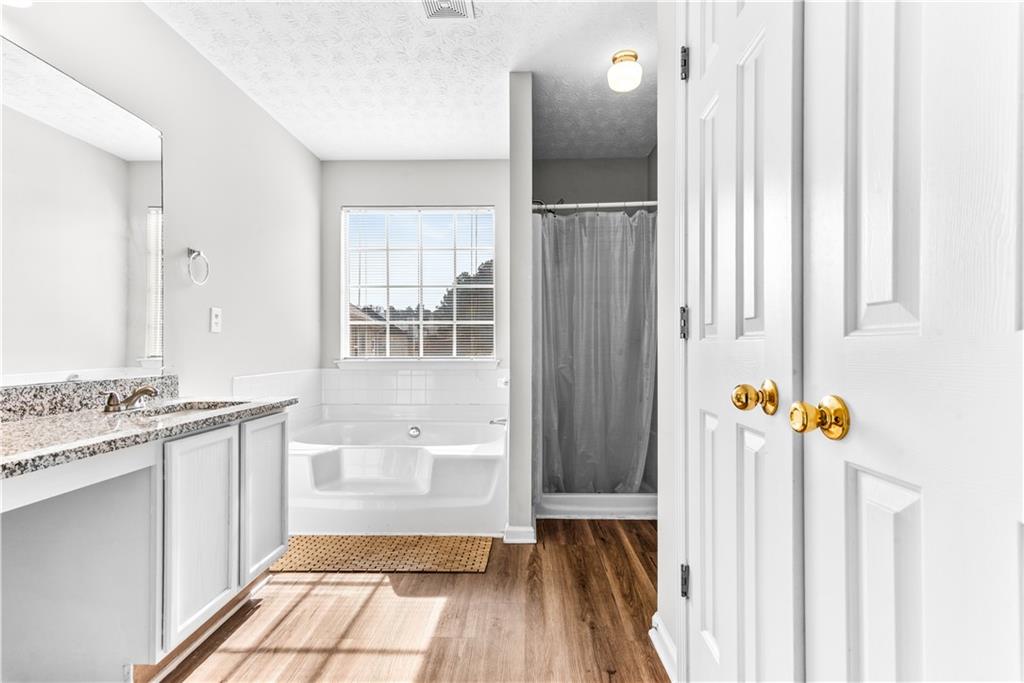 2485 Field Spring Drive Lithonia, GA 30058 - Photo 30 of 37