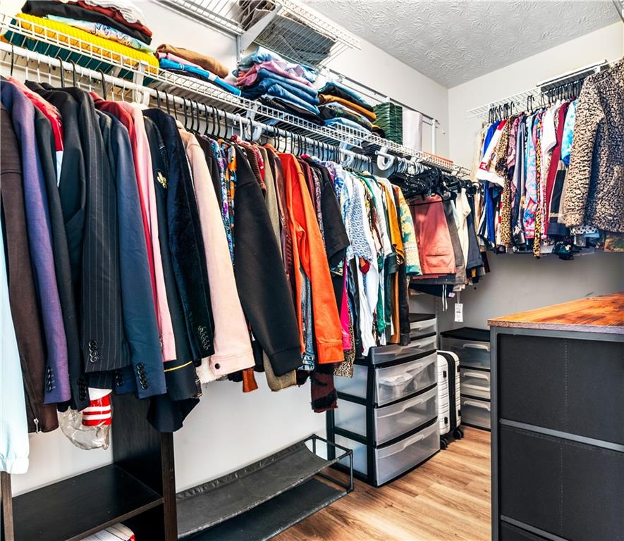 2485 Field Spring Drive Lithonia, GA 30058 - Photo 32 of 37