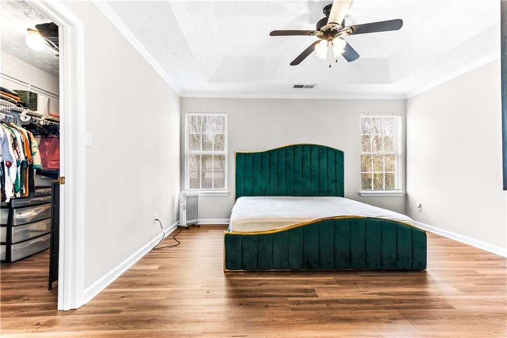 2485 Field Spring Drive Lithonia, GA 30058 - Photo 33 of 37