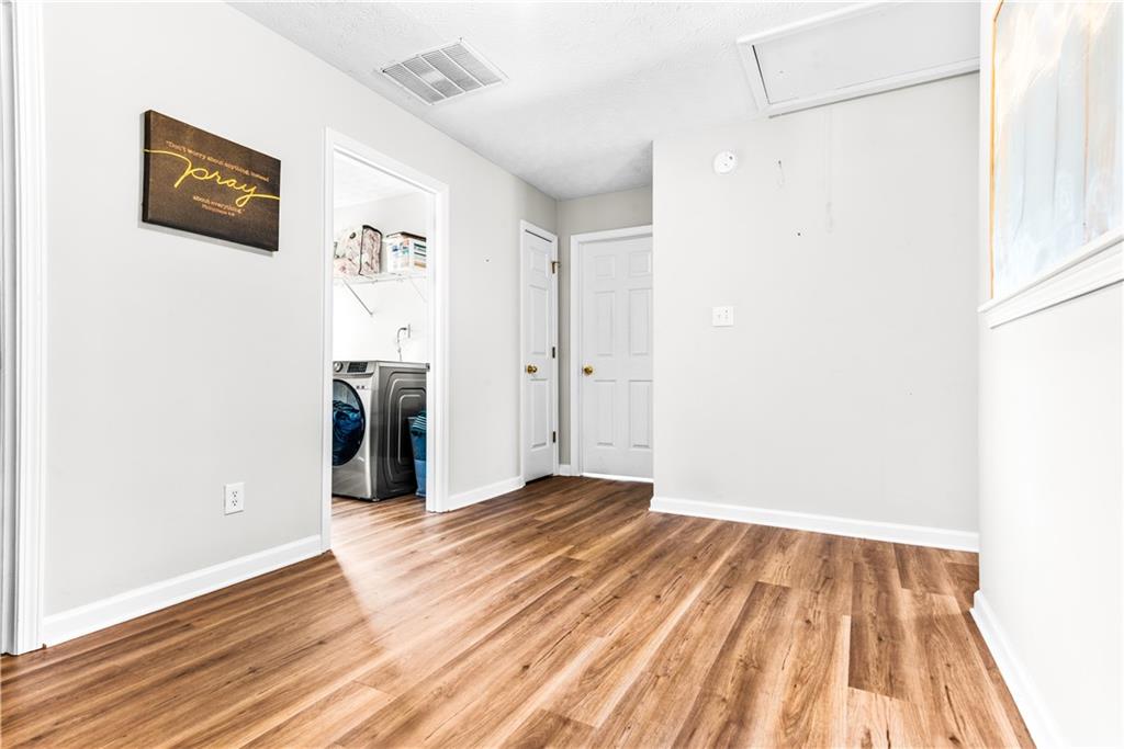 2485 Field Spring Drive Lithonia, GA 30058 - Photo 34 of 37