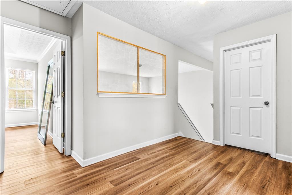 2485 Field Spring Drive Lithonia, GA 30058 - Photo 35 of 37