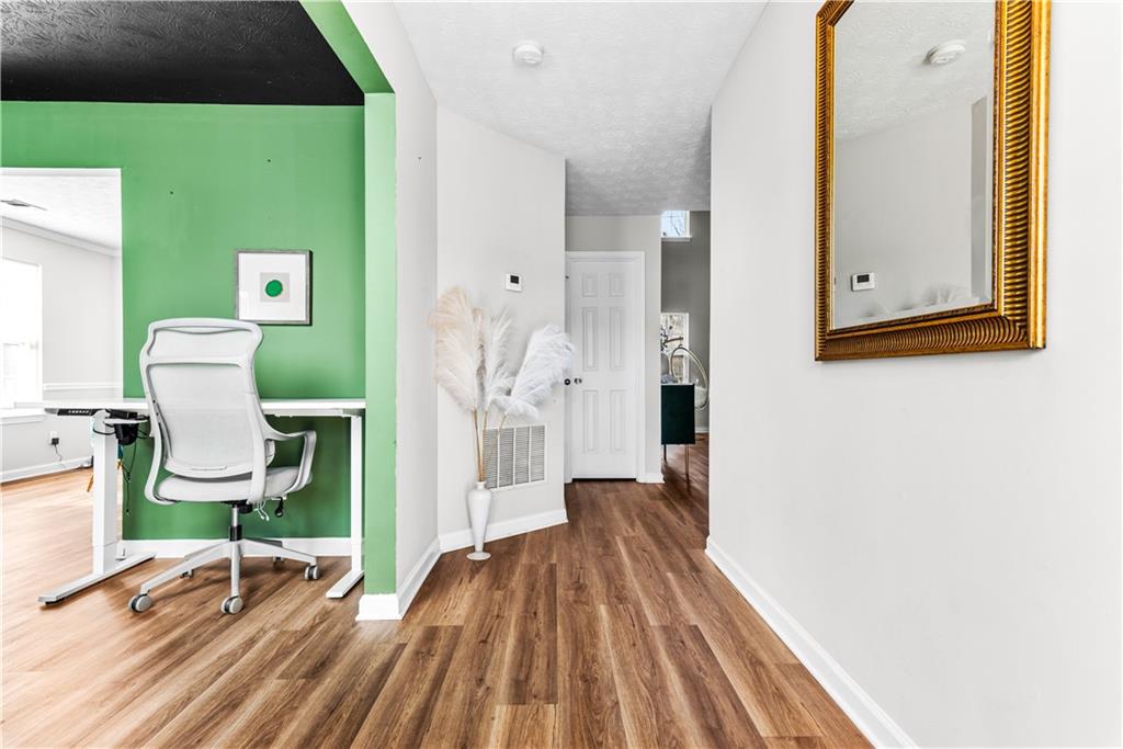 2485 Field Spring Drive Lithonia, GA 30058 - Photo 4 of 37