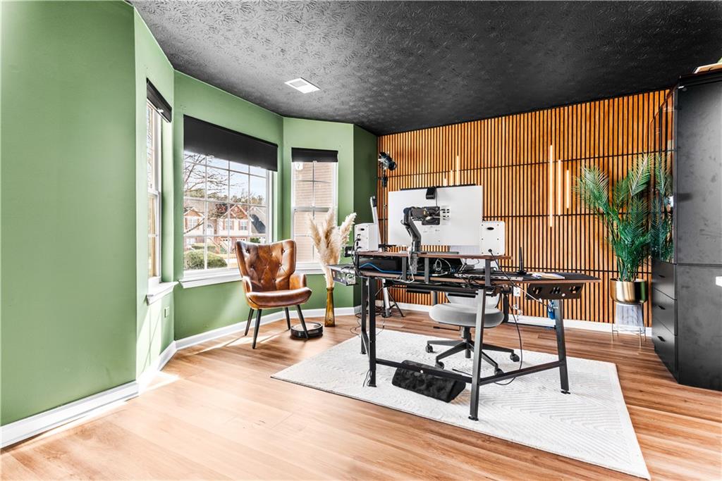 2485 Field Spring Drive Lithonia, GA 30058 - Photo 5 of 37