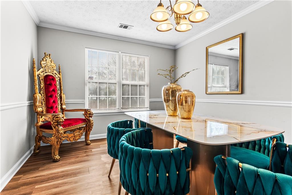 2485 Field Spring Drive Lithonia, GA 30058 - Photo 7 of 37