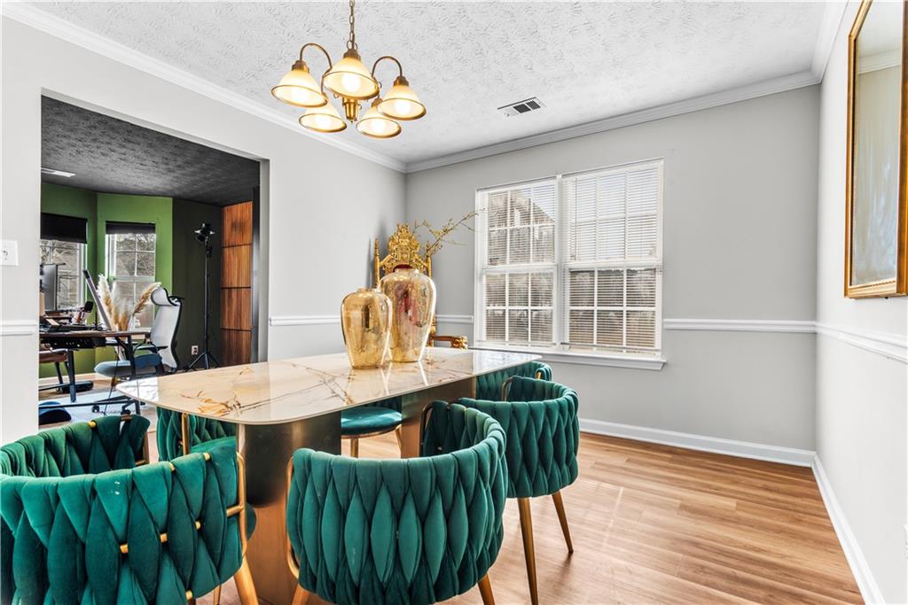 2485 Field Spring Drive Lithonia, GA 30058 - Photo 8 of 37