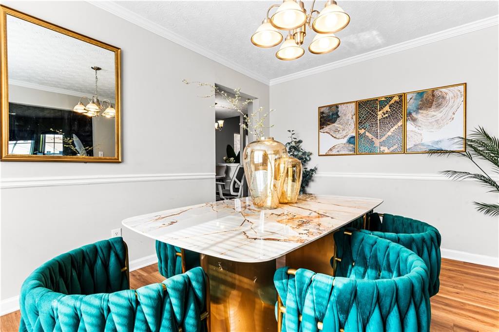 2485 Field Spring Drive Lithonia, GA 30058 - Photo 9 of 37