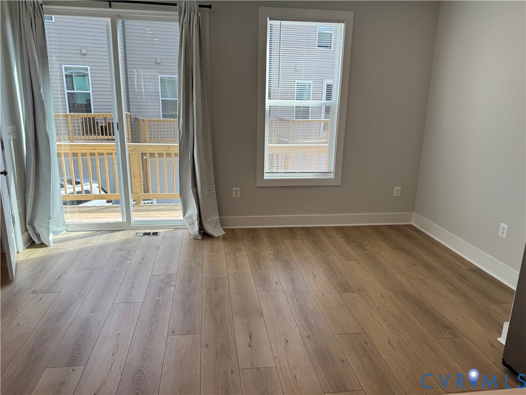 9479 Pinkman Road Glen Allen, VA 23059 - Photo 7 of 20 Dining Room