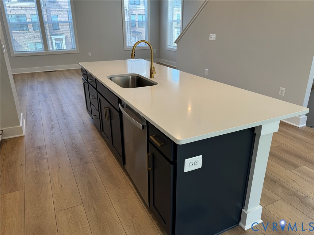 9479 Pinkman Road Glen Allen, VA 23059 - Photo 9 of 20 Kitchen - View #2