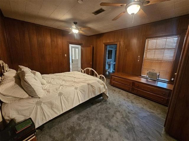 1507 Maple Street Winnfield, LA 71483 - Photo 11 of 22