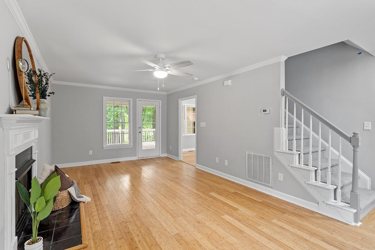 1317 Silent Brook Road Wake Forest, NC 27587 - Photo 12 of 30 Photo 12