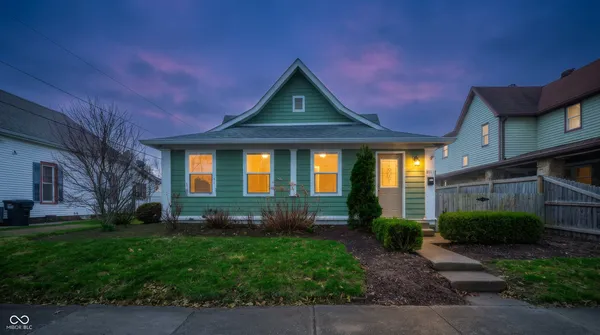 $128,900 | 811 East 21st Street, Anderson, IN 46016