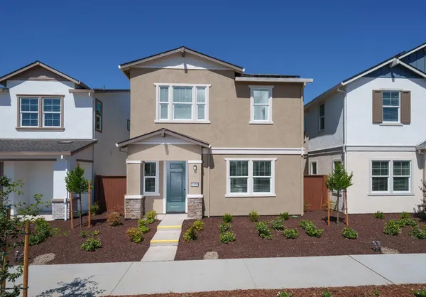 $520,740 | 2332 Kaufman Court, Woodland, CA 95776