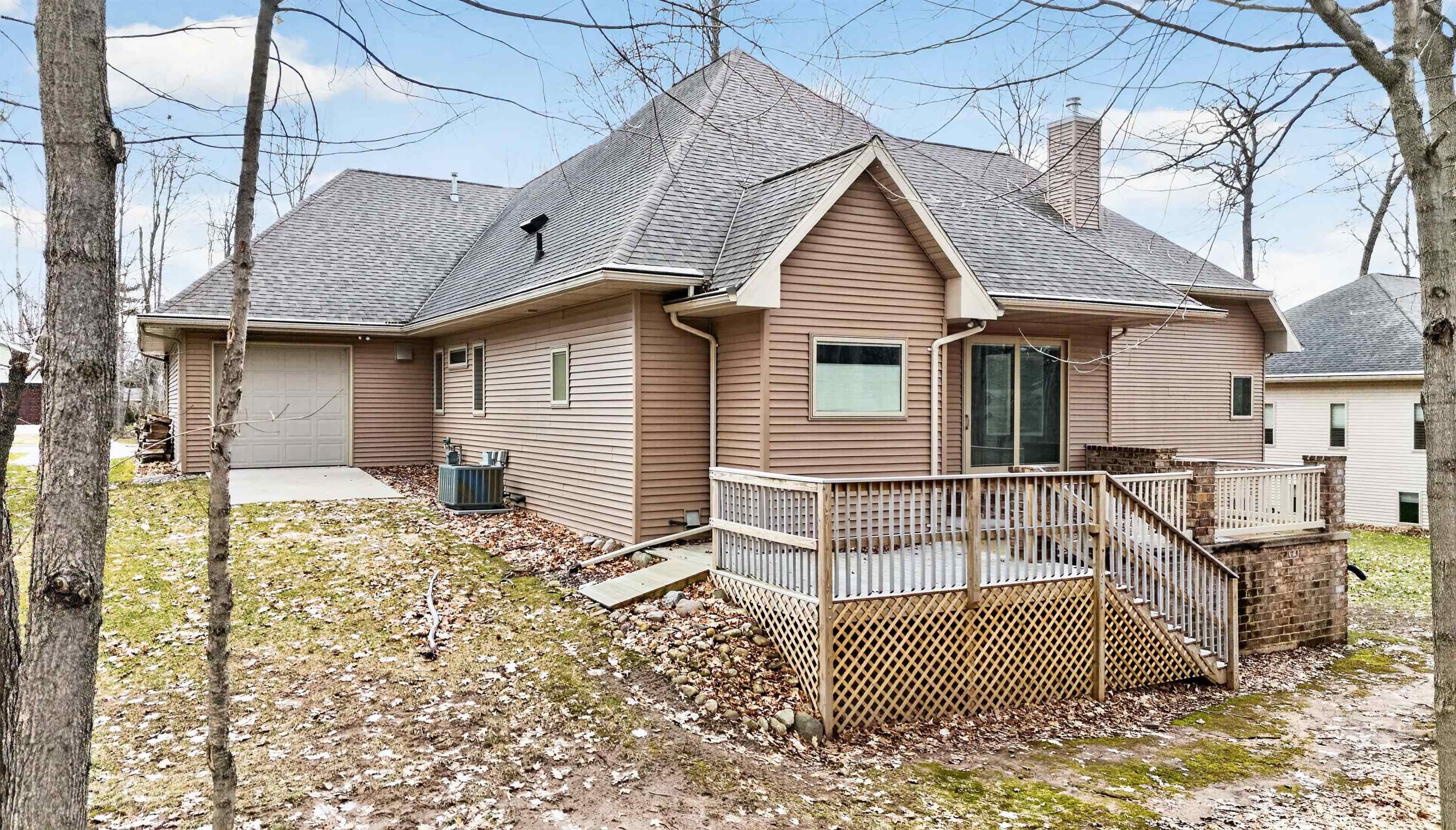 448 Harvest Road Green Bay, WI 54302 - Photo 59 of 71