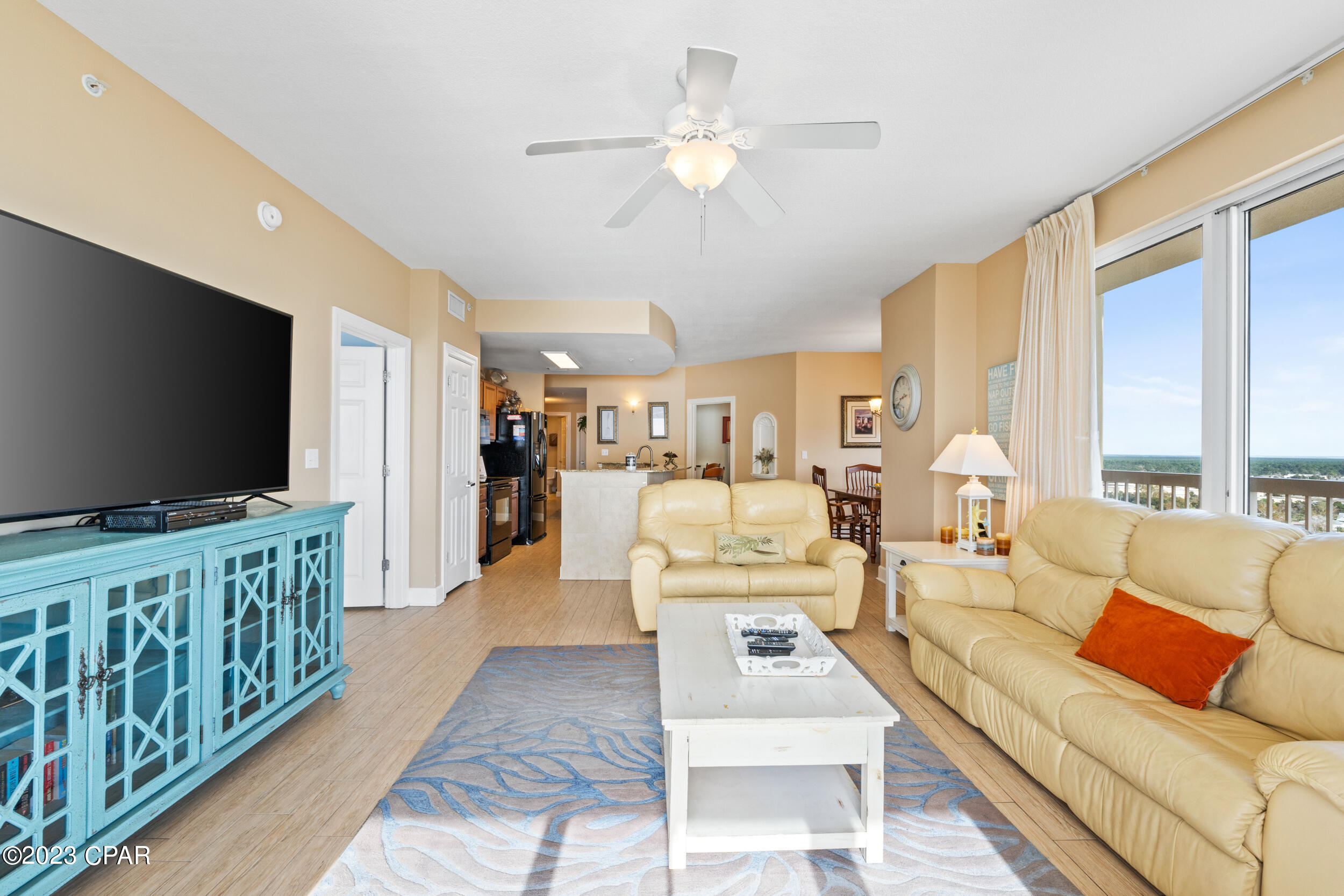 14825 Front Beach Road, Unit 2001 Panama City Beach, FL 32413 - Photo 5 of 60 Gallery Image 5
