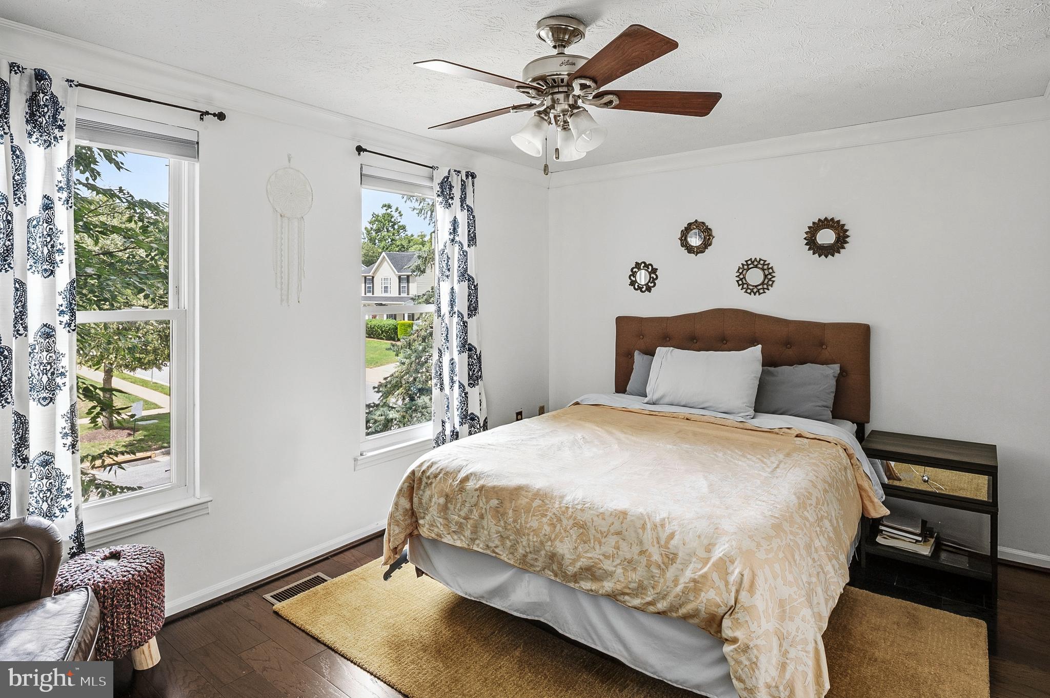 2265 Riding Crop Way Windsor Mill, MD 21244 - Photo 11 of 30 Primary Bedroom
