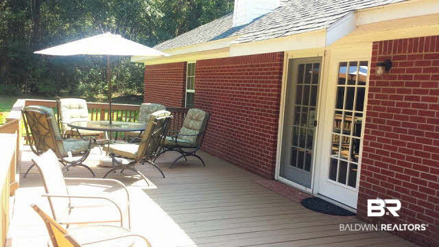 11550 Miller Lane Grand Bay, AL 36541 - Photo 6 of 16