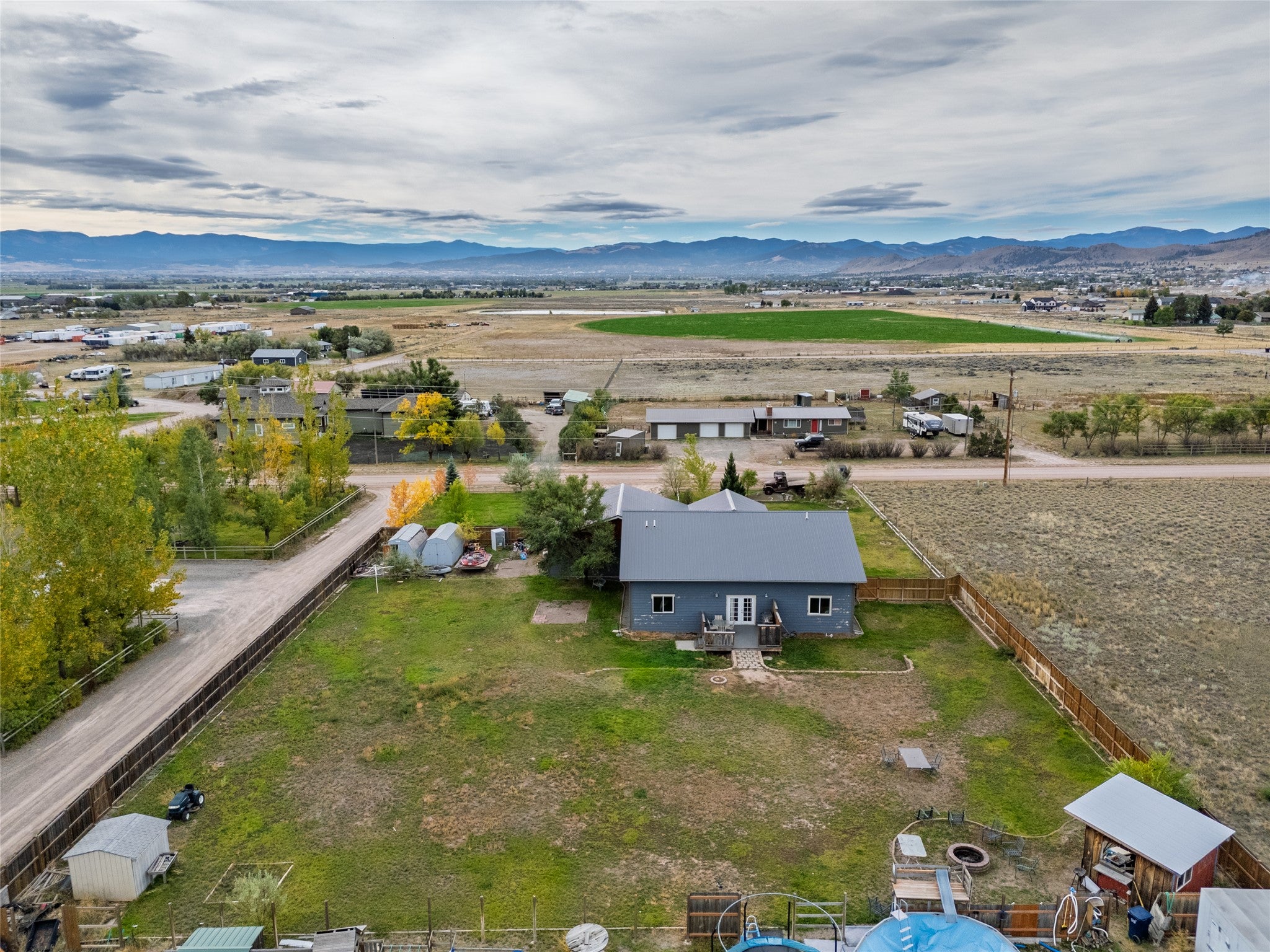 610 Valleyview Road Helena, MT 59602 - Photo 63 of 68 Gallery Image 63