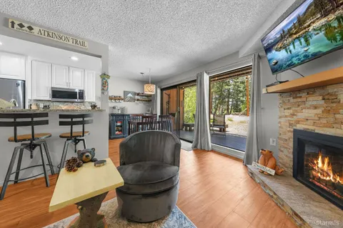 $560,000 | 1439 Ski Run Boulevard, Unit A3, South Lake Tahoe, CA 96150