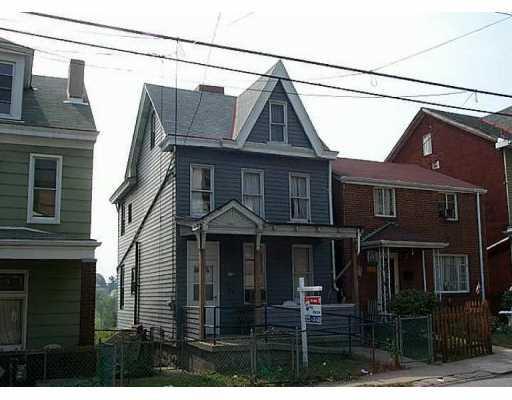 2212 Spring Street Arlington, PA 15210 - Photo 1 of 1 Gallery Image 1