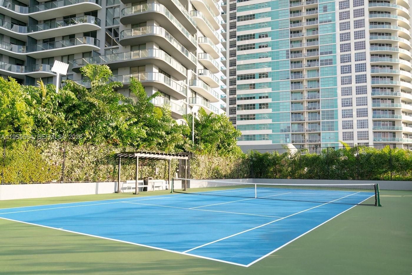 121 Northeast 34th Street, Unit L401 Miami, FL 33137 - Photo 35 of 37