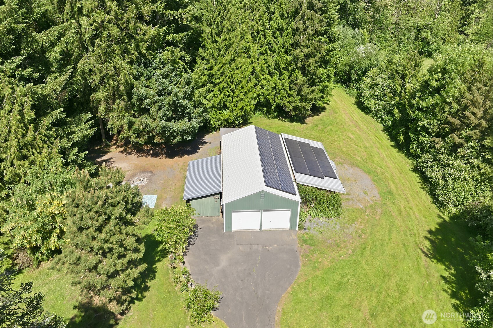 16227 Forty Five Road Arlington, WA 98223 - Photo 30 of 32