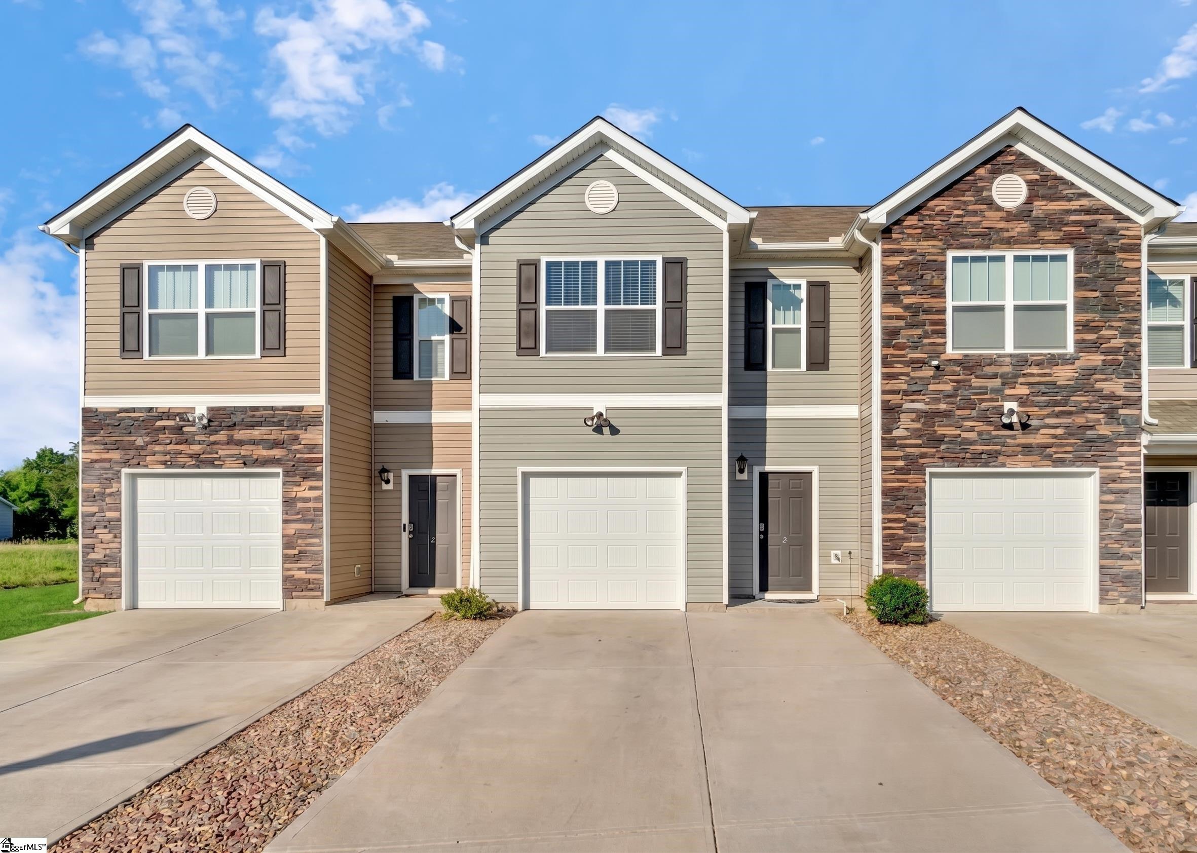 5 Sunriff Court Greer, SC 29651 - Photo 1 of 41