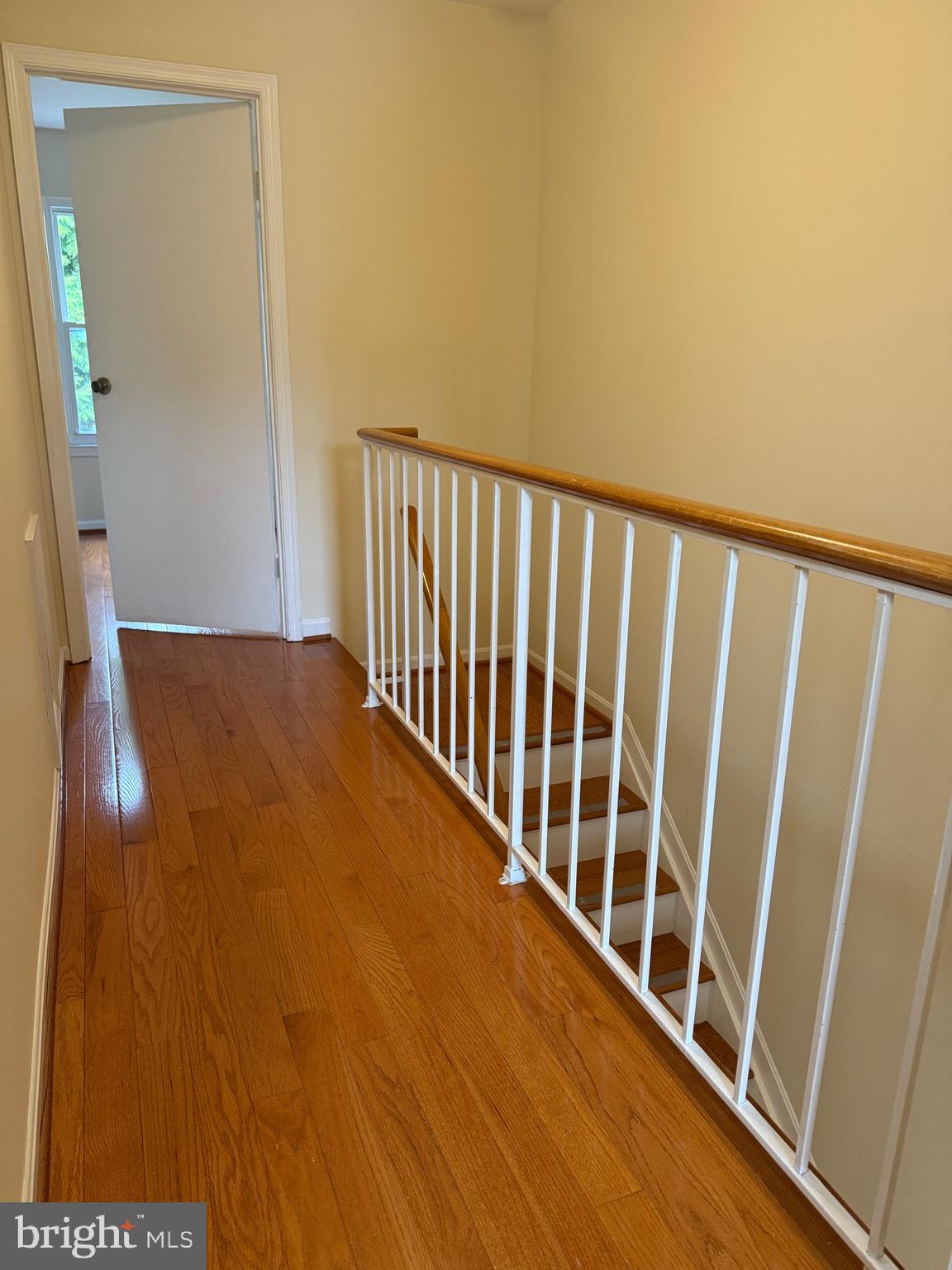 18272 Rolling Meadow Way Olney, MD 20832 - Photo 19 of 21 a view of a balcony