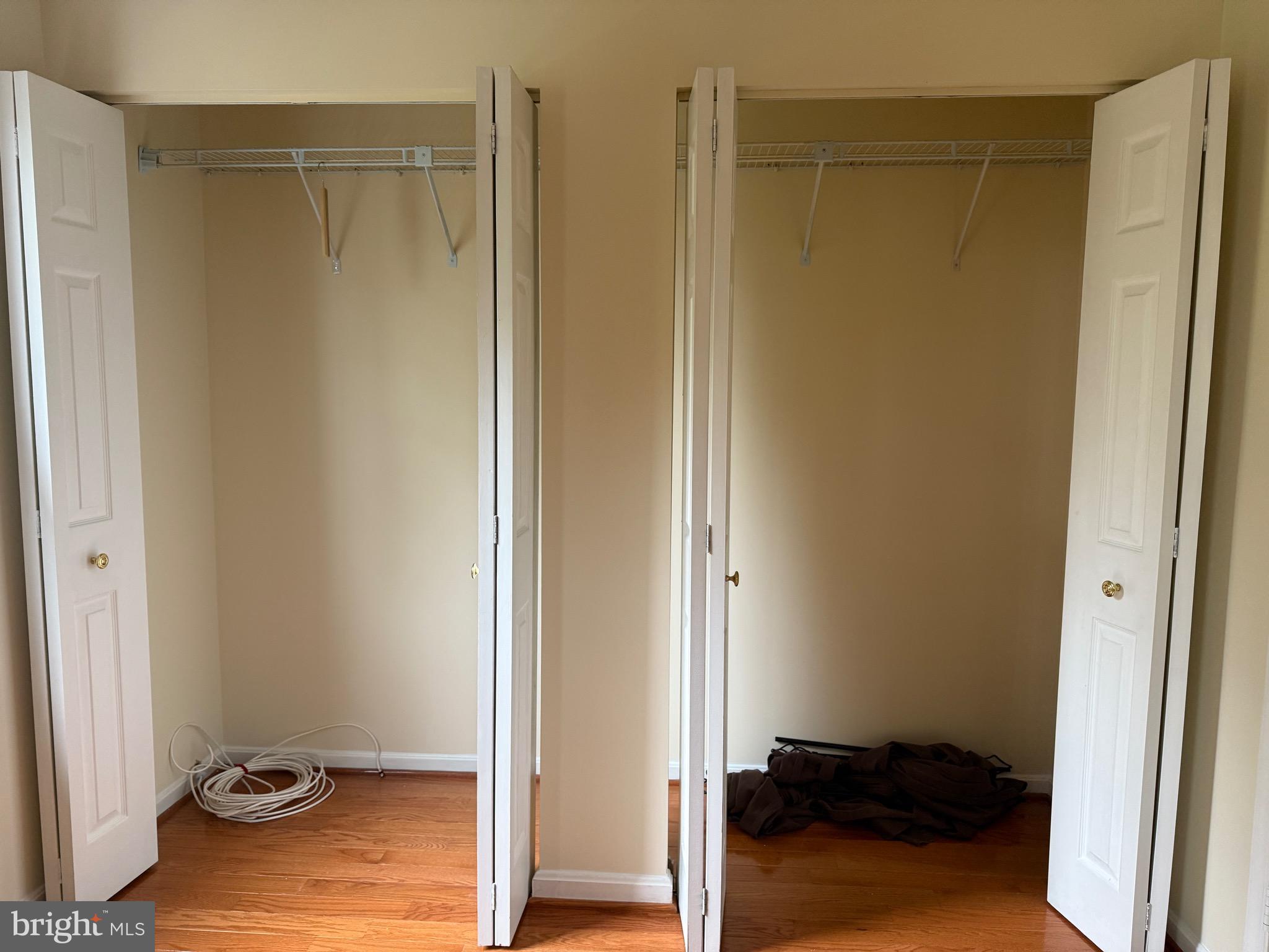 18272 Rolling Meadow Way Olney, MD 20832 - Photo 21 of 21 a view of walk in closet