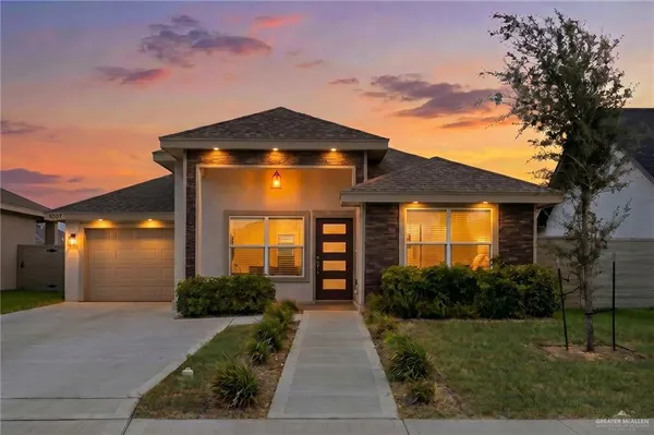 $269,000 | 1007 West Sycamore Avenue, Alton, TX 78573