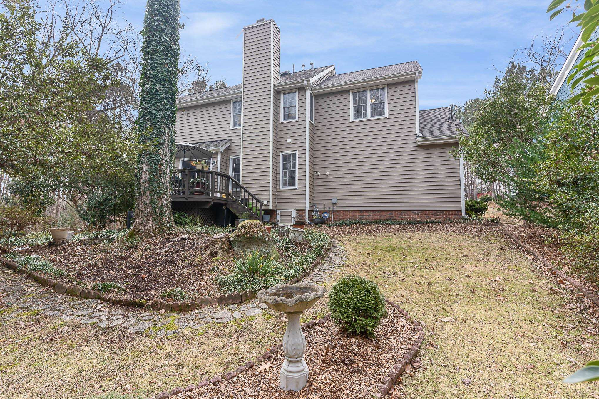5537 Centipede Trail Raleigh, NC 27610 - Photo 24 of 30 Photo 24