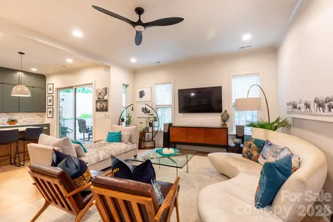 $865,000 | 1602 Herrin Avenue, Charlotte, NC 28205
