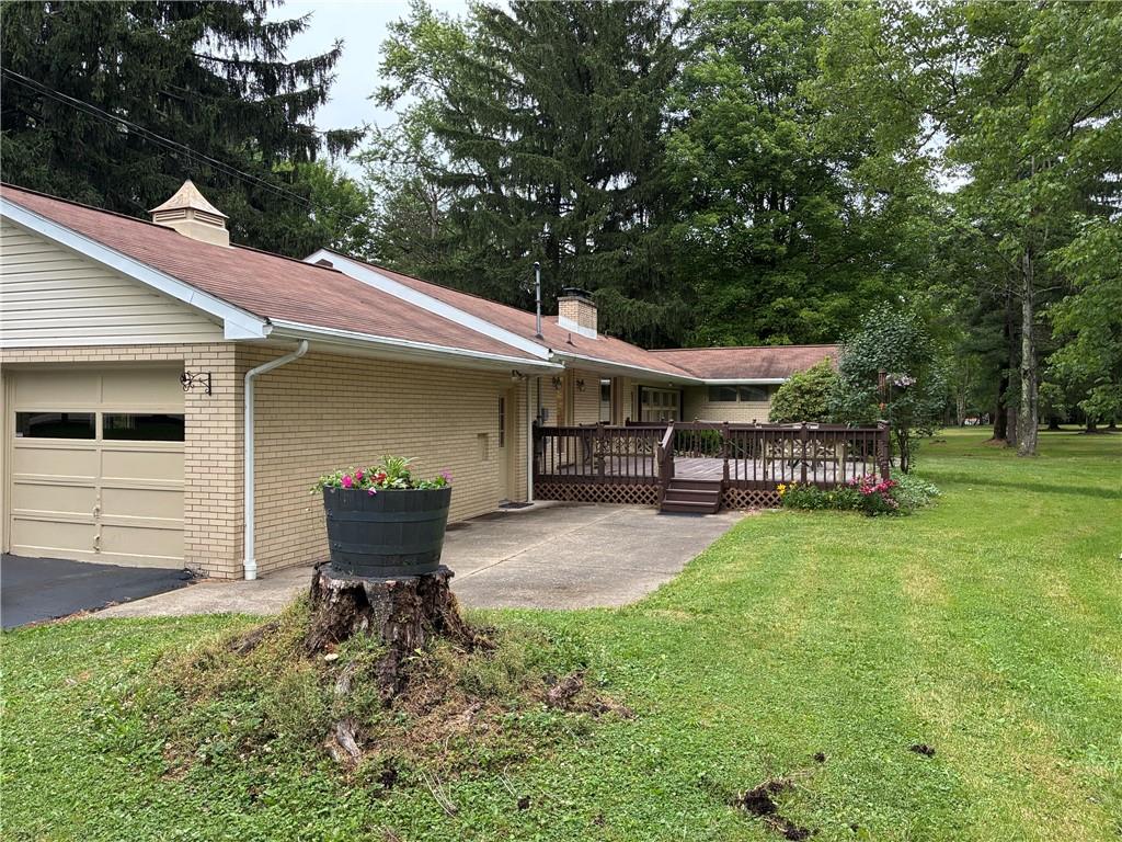 397 Hadley Road Greenville, PA 16125 - Photo 4 of 17
