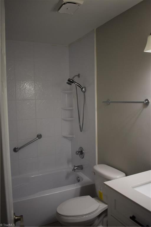 5147 Cobblestone Road Winston-Salem, NC 27106 - Photo 11 of 40 Gallery Image 11
