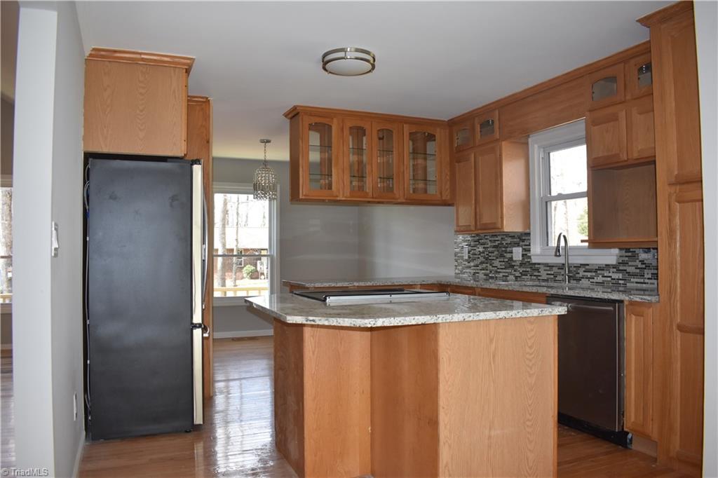 5147 Cobblestone Road Winston-Salem, NC 27106 - Photo 16 of 40 Gallery Image 16