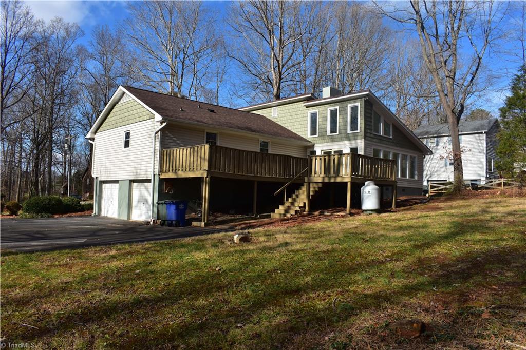 5147 Cobblestone Road Winston-Salem, NC 27106 - Photo 37 of 40 Gallery Image 37