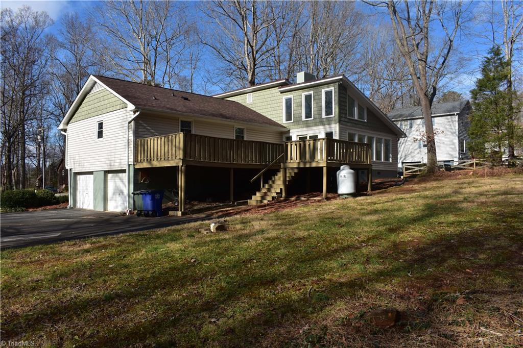 5147 Cobblestone Road Winston-Salem, NC 27106 - Photo 39 of 40 Gallery Image 39
