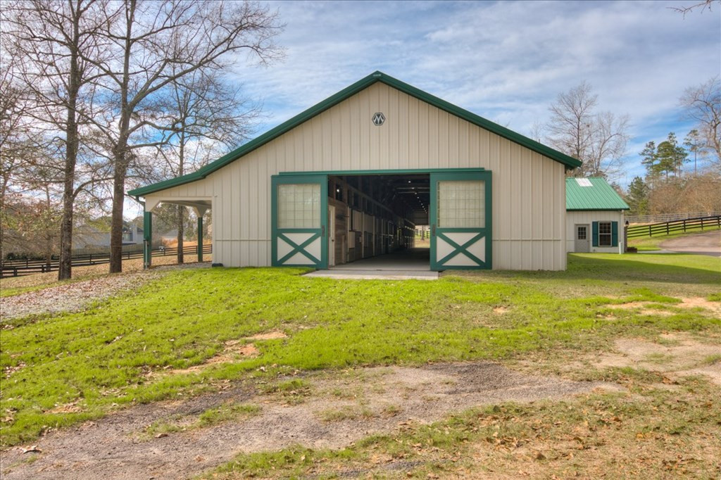 2319 Chukker Creek Road Aiken, SC 29803 - Photo 43 of 68