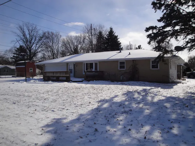 $199,900 | 1301 Juniper Lane, Machesney Park, IL 61115