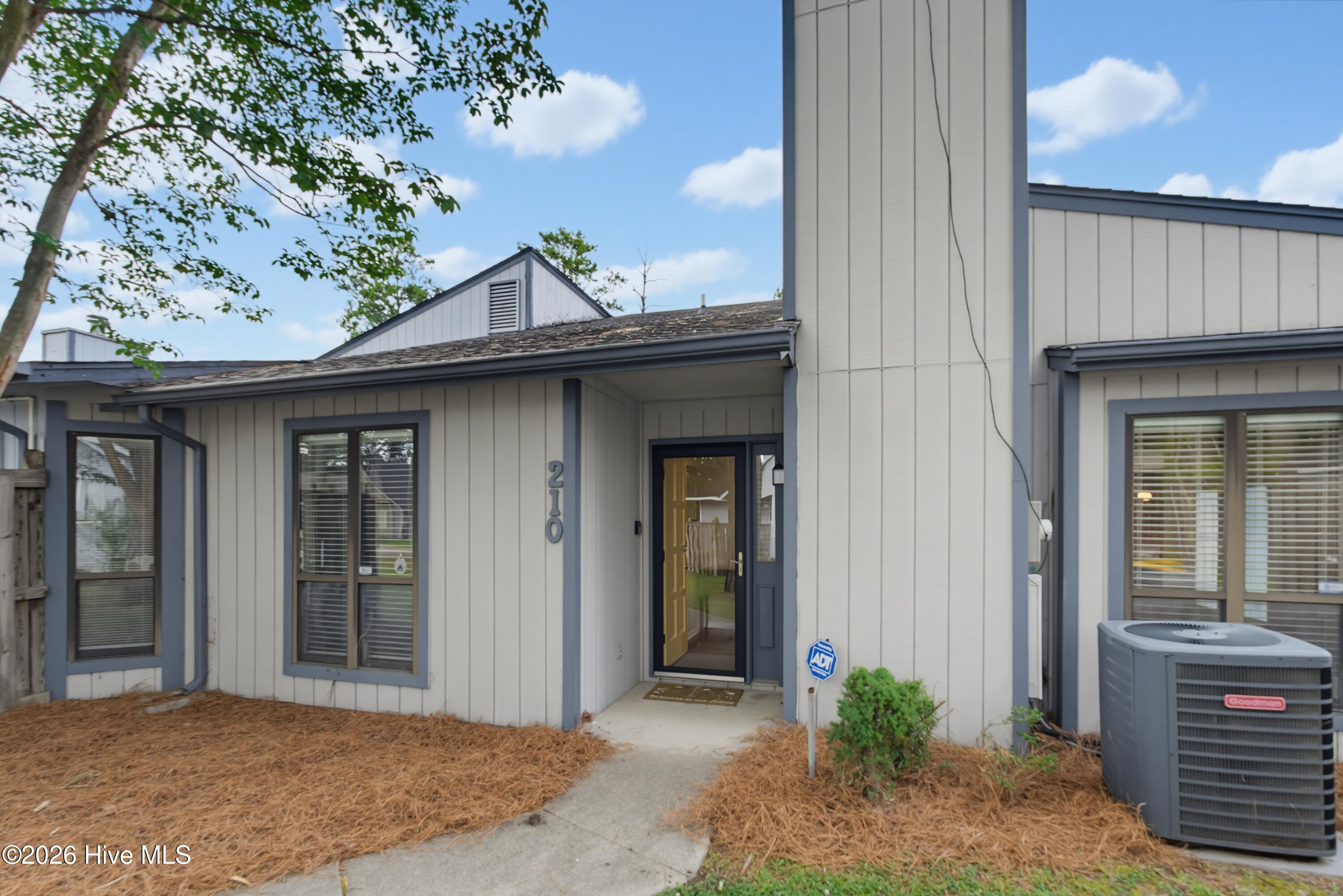 210 Charmant Road Lumberton, NC 28358 - Photo 2 of 44