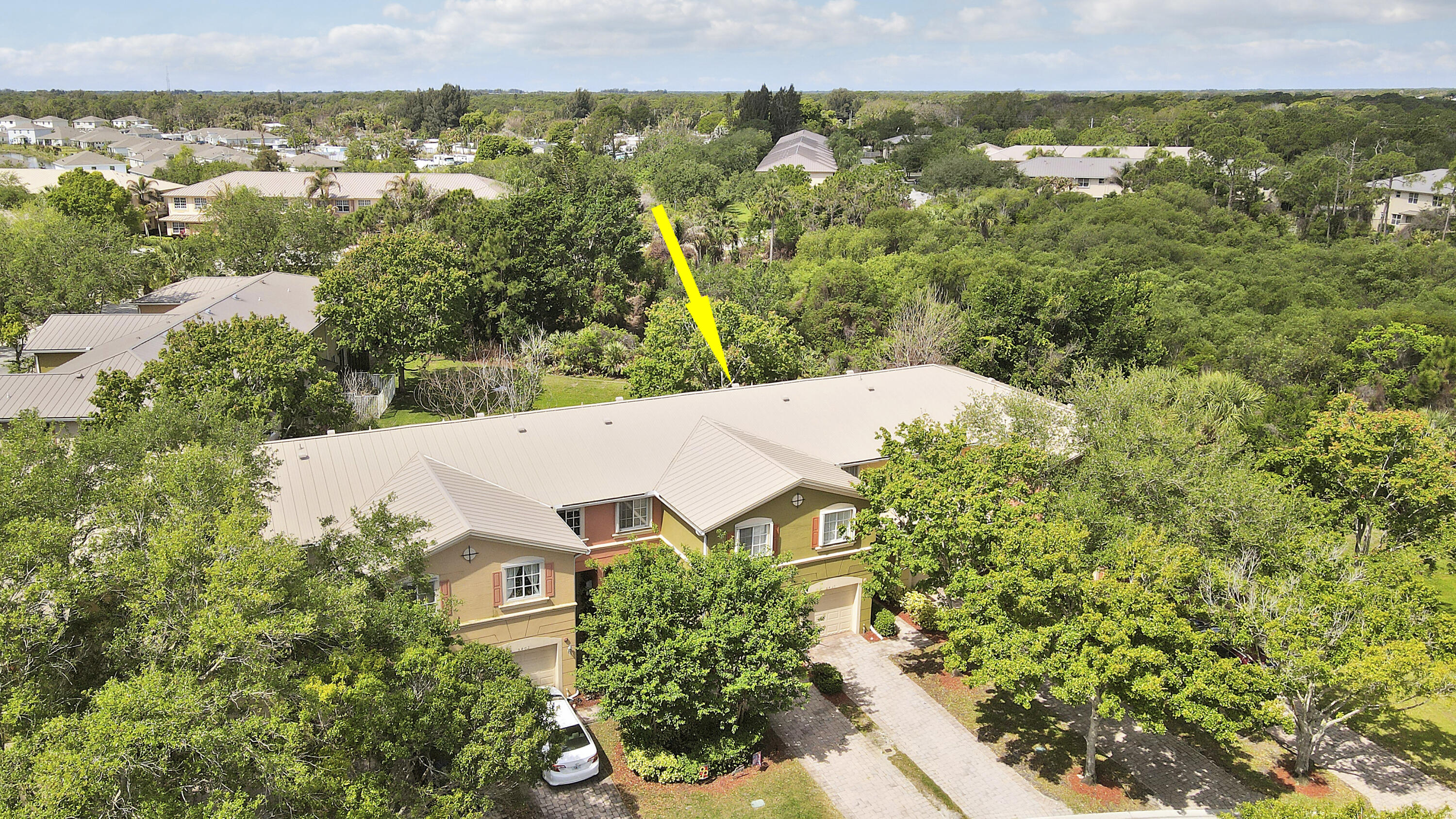 5410 Southeast Mitchell Lane Stuart, FL 34997 - Photo 22 of 24 a view of a lake