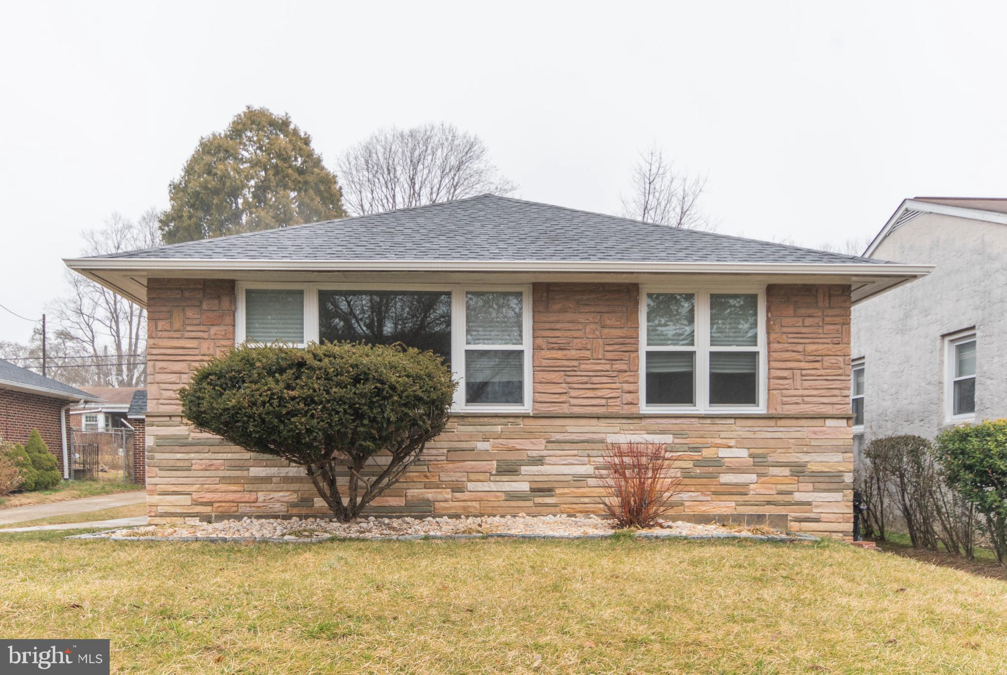 8105 Rugby Street Philadelphia, PA 19150 - Photo 1 of 25 Exterior Front