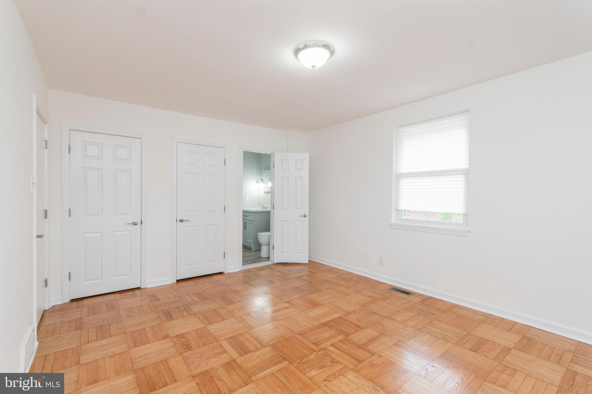 8105 Rugby Street Philadelphia, PA 19150 - Photo 13 of 25 Main Bedroom