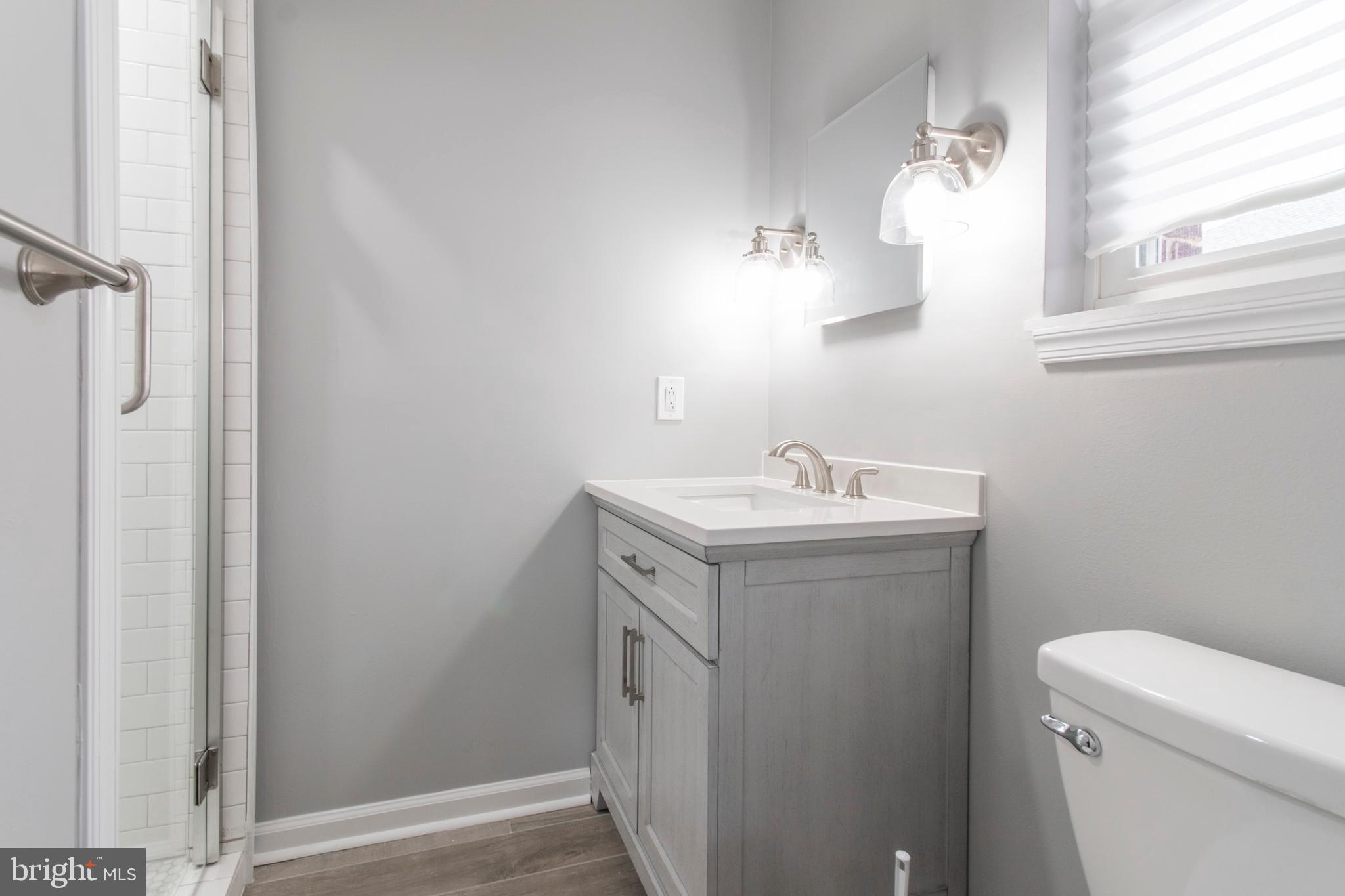 8105 Rugby Street Philadelphia, PA 19150 - Photo 15 of 25 Main Bathroom