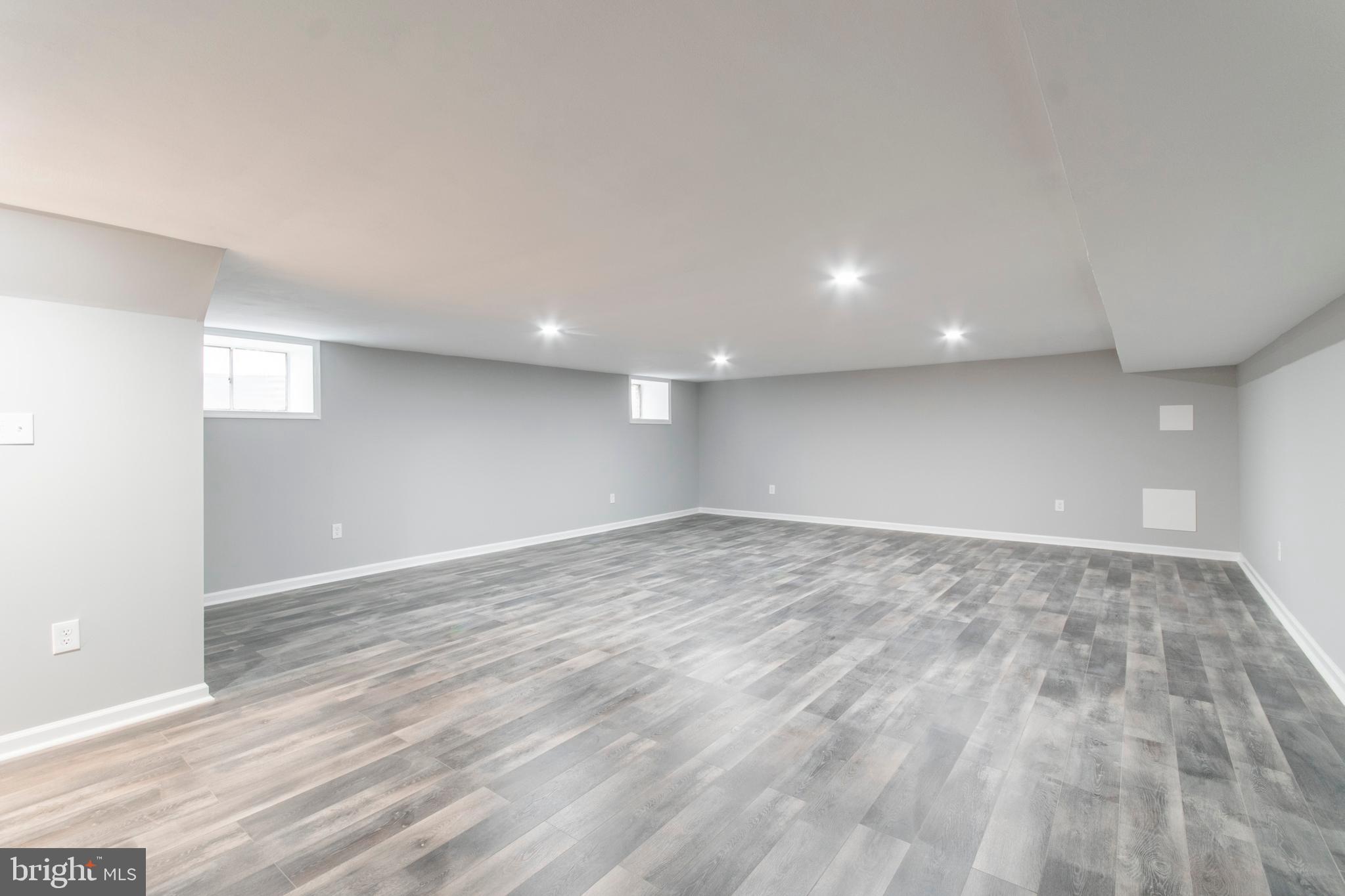 8105 Rugby Street Philadelphia, PA 19150 - Photo 19 of 25 Finished Basement