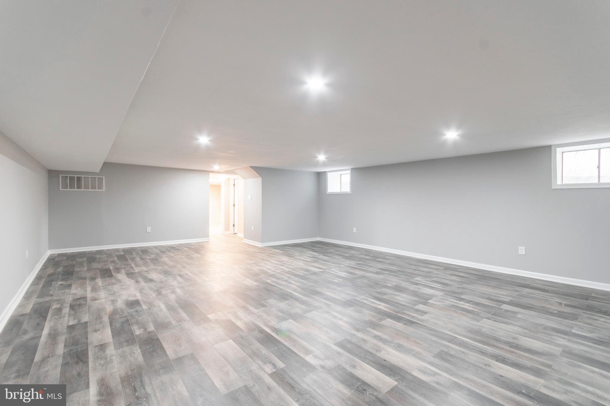 8105 Rugby Street Philadelphia, PA 19150 - Photo 20 of 25 Finished Basement
