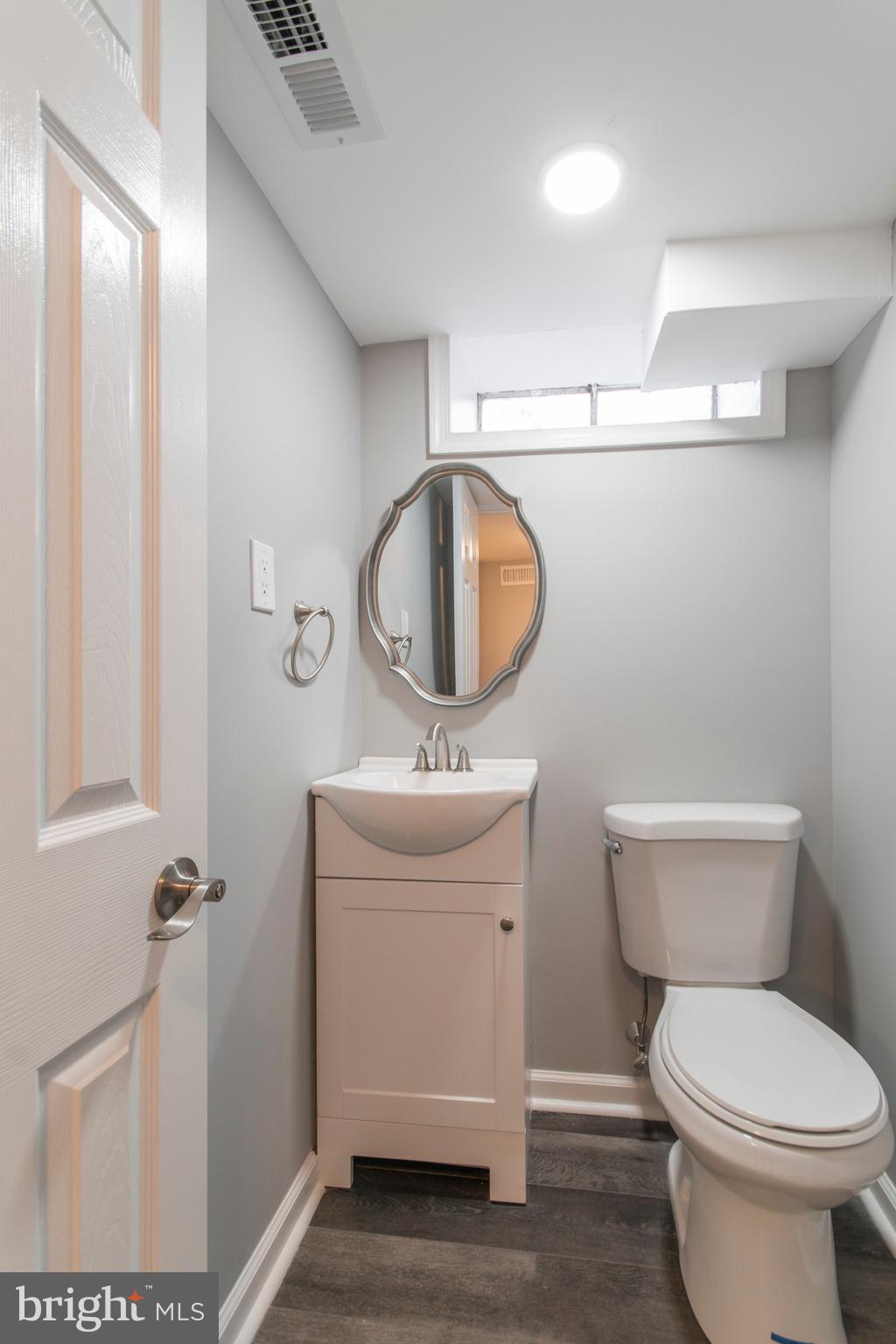 8105 Rugby Street Philadelphia, PA 19150 - Photo 21 of 25 Powder Room